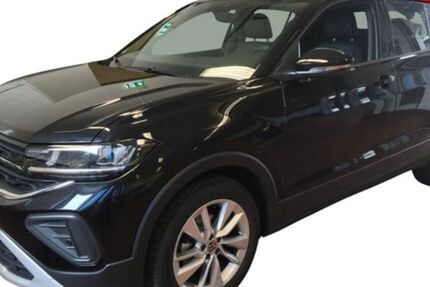 VW T-Cross 6.879 km 23.420 &euro; Mainburg 84048