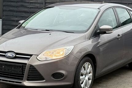 Ford Focus 126.123 km 3.300 &euro; Bitburg 54634