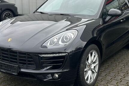 Porsche Macan 239.000 km 23.900 € Marburg 35043