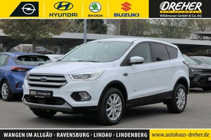 Ford Kuga 96.851 km 14.990 &euro; Wangen 88239