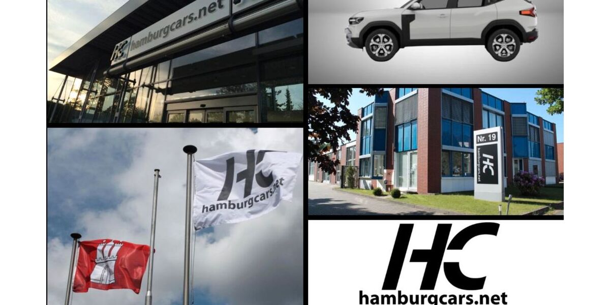 Dacia Duster 3.000 km 26.580 &euro; Kirchwalsede 27386