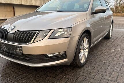 Skoda Octavia 135.153 km 7.400 &euro; Rimsting 83253