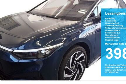 VW ID.7 17.200 km 49.555 € Vilsbiburg 84137