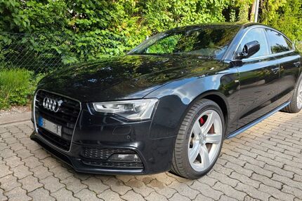 Audi A5 205.000 km 11.900 &euro; Waldkraiburg 84478