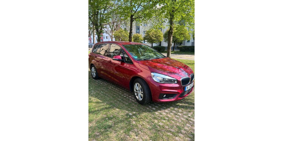 BMW 218 150.000 km 11.300 &euro; München 81737