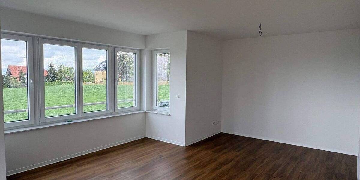 Etagenwohnung Dippoldiswalde Malter - 2 Zimmer, 73 m&sup2;, 780&euro; | Angebot:26817297