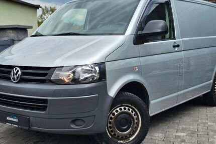 VW T5 Transporter 241.650 km 9.390 &euro; Morsbach 51597