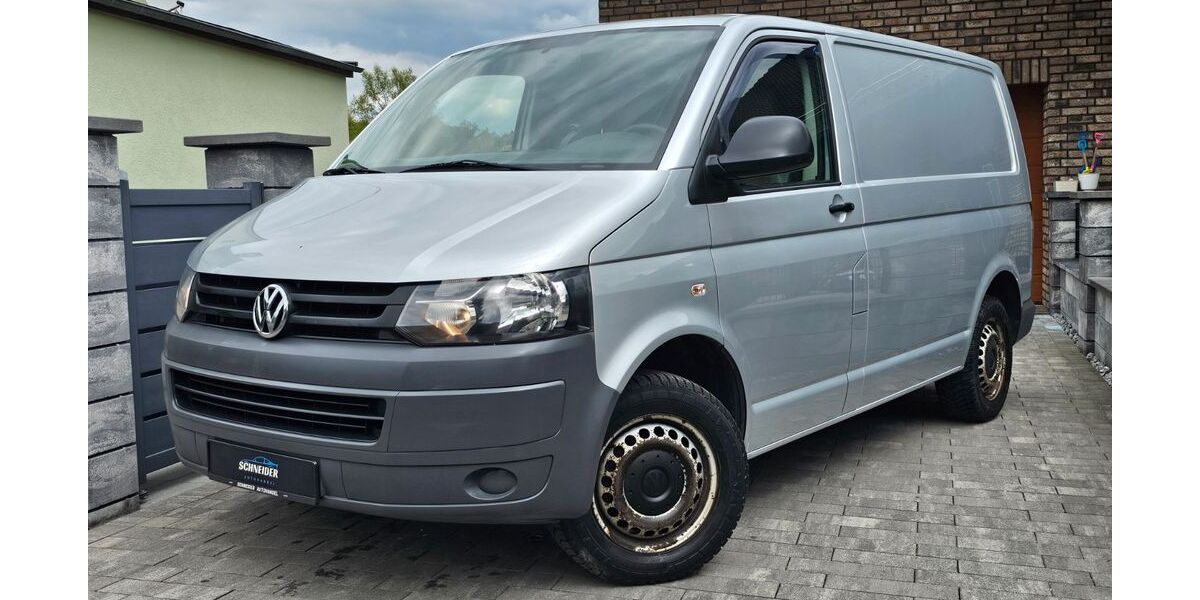 VW T5 Transporter 241.650 km 9.390 &euro; Morsbach 51597