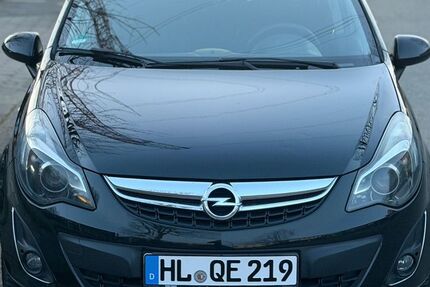 Opel Corsa 130.000 km 3.999 &euro; Lübeck 23558