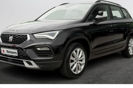 Seat Ateca 65.700 km 22.679 &euro; Pinneberg 25421