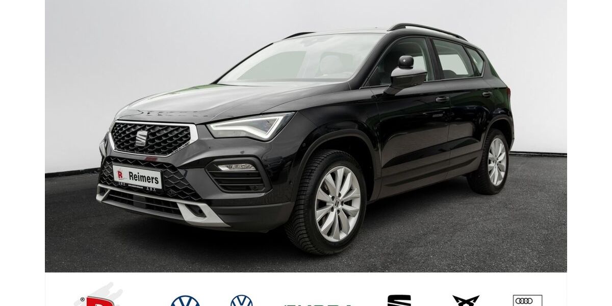 Seat Ateca 65.700 km 22.856 &euro; Pinneberg 25421