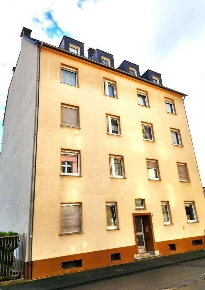 Wohnung zum Kaufen in Hagen 119.000 € 66 m²
