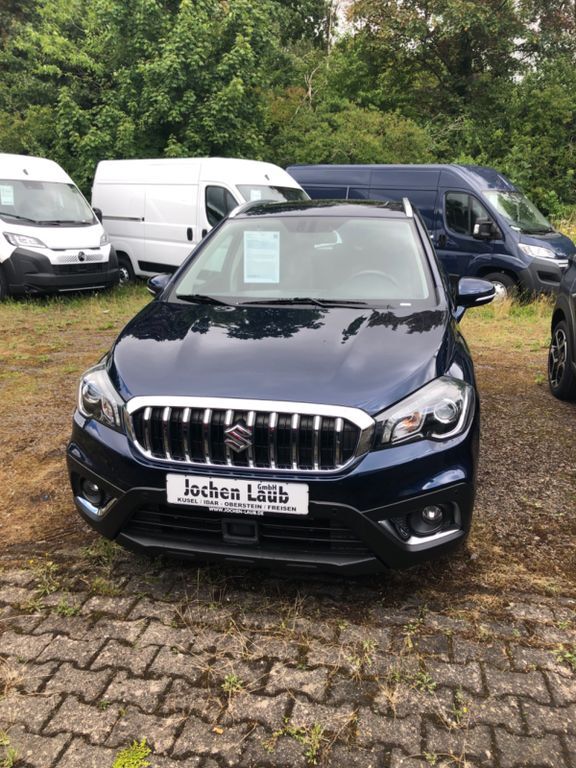 SX4