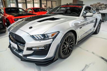 Ford Mustang 10.483 km 37.599 € Quakenbrück 49610