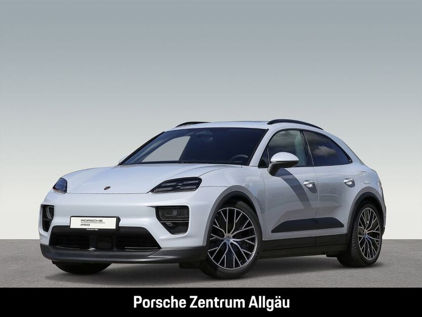 Porsche Macan 7.500 km 85.900 € Kempten 87437