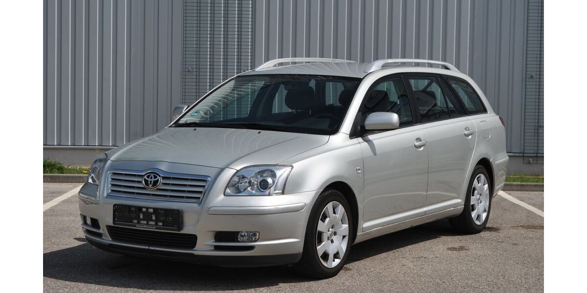 Toyota Avensis 164.000 km 1.950 &euro; Nürnberg 90429