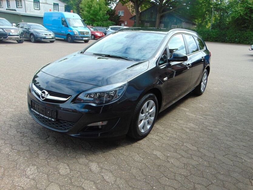 Astra