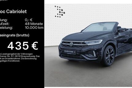 VW T-Roc 60.000 km 33.990 &euro; Haßfurt 97437