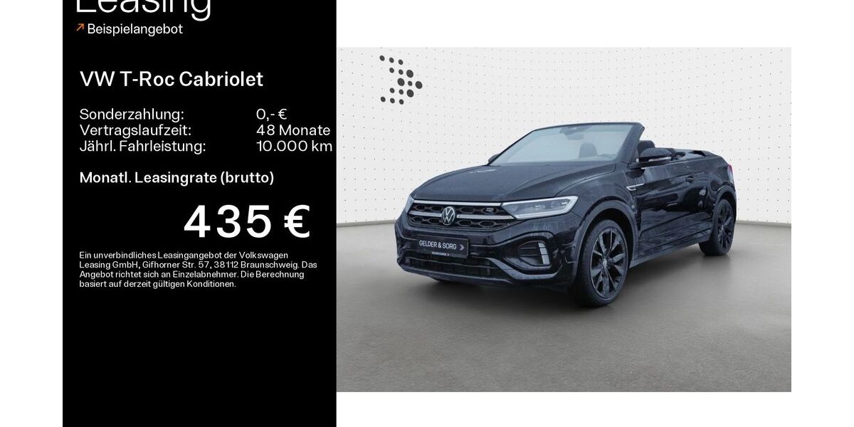 VW T-Roc 60.000 km 33.990 &euro; Haßfurt 97437