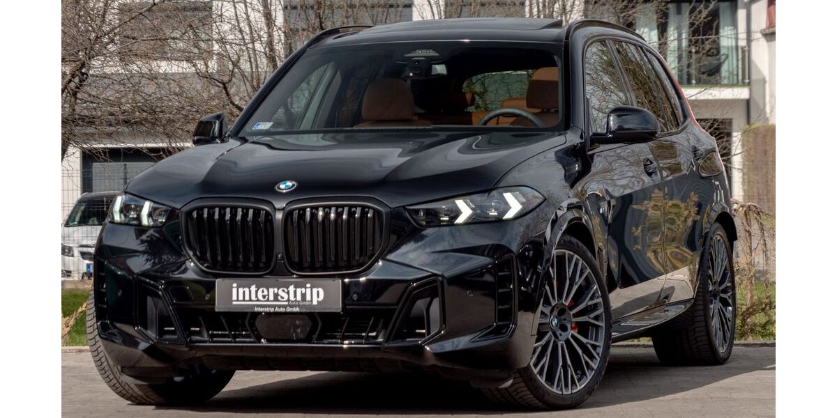 BMW X5 10.900 km 92.990 &euro; Höchstädt a.d.Donau 89420