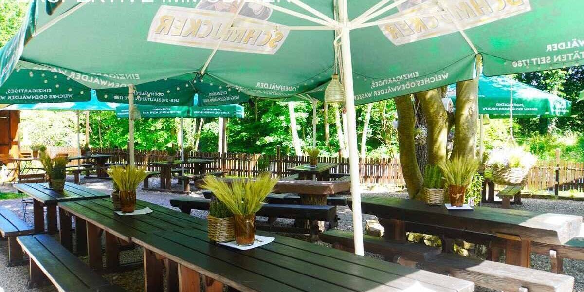 Gewerbeobjekt Michelstadt Steinbach - 934.000&euro; | Angebot:25743236