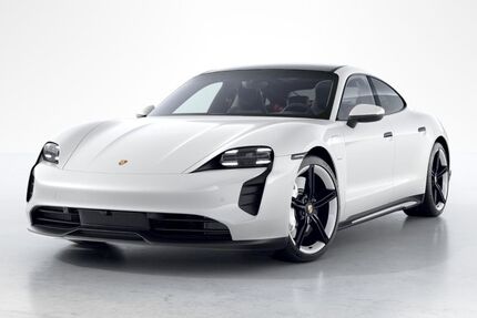 Porsche Taycan 12.900 km 64.888 &euro; Mainz 55131