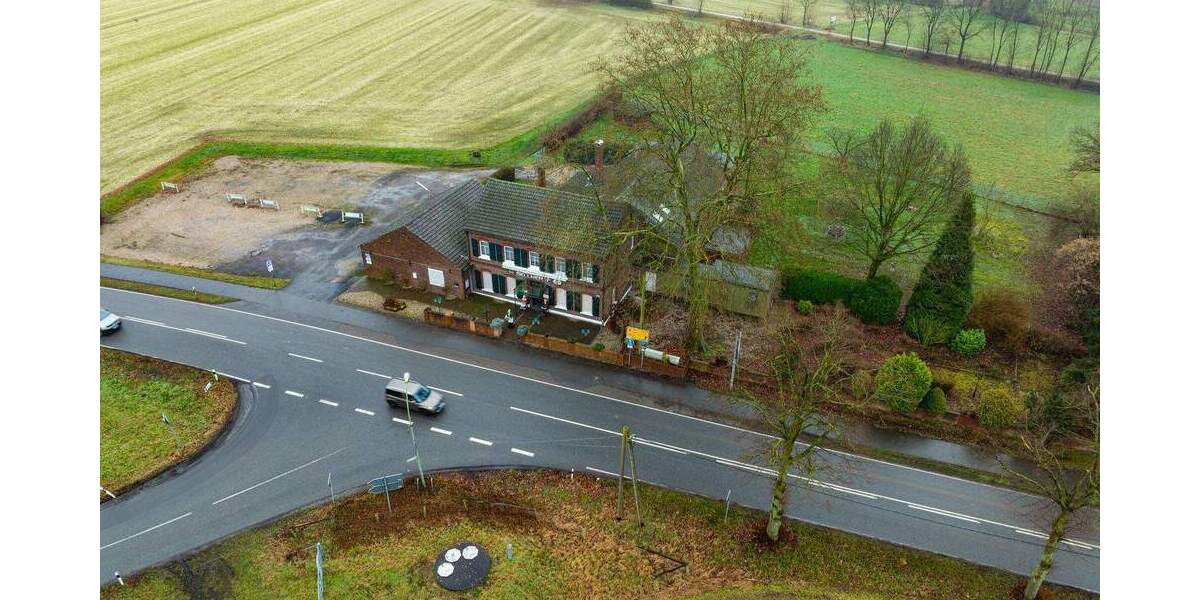 Mehrfamilienhaus, Wohnhaus Moers Kapellen-Mitte - 1 Zimmer, 220 m&sup2;, 699.000&euro; | Angebot:21701253