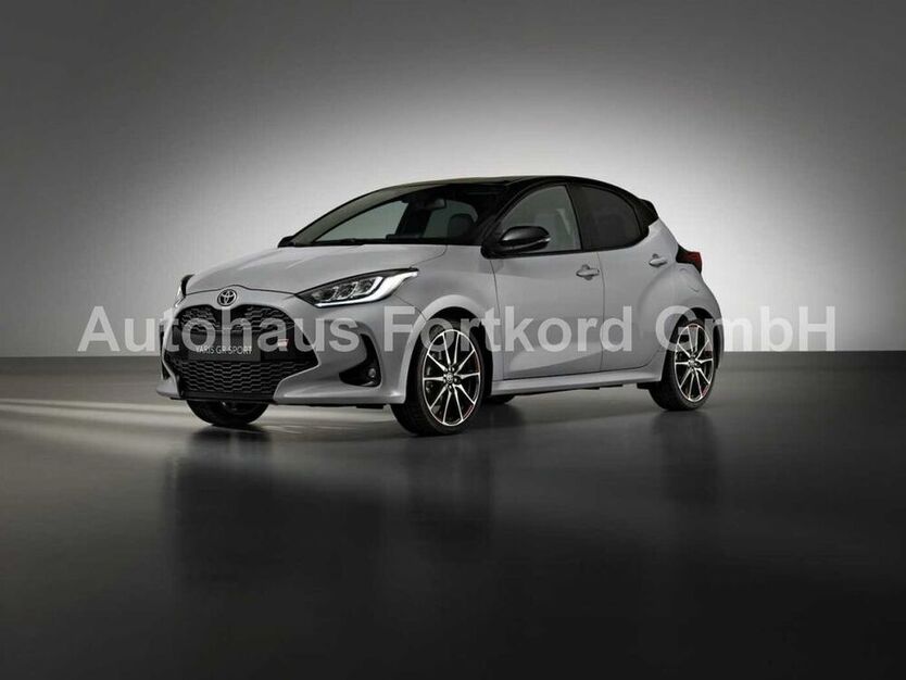 Yaris