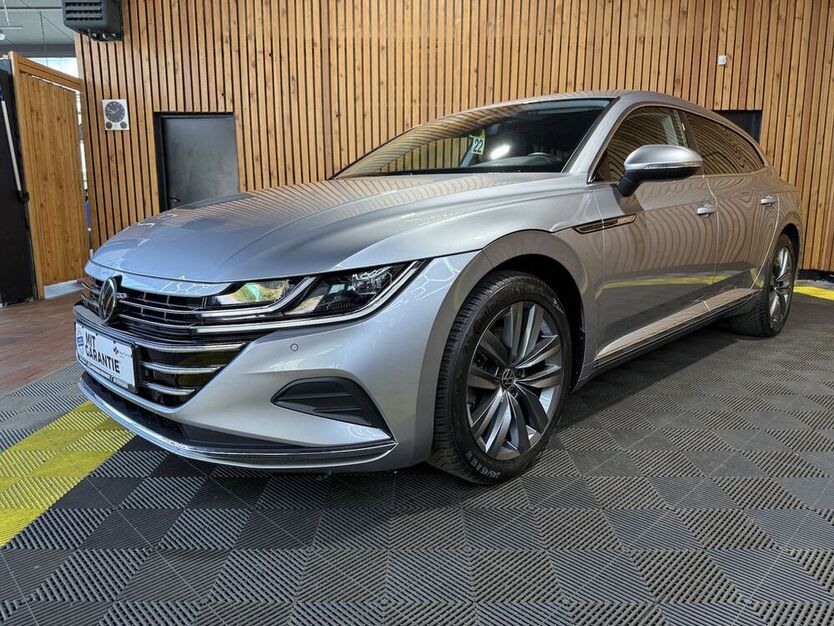 Arteon