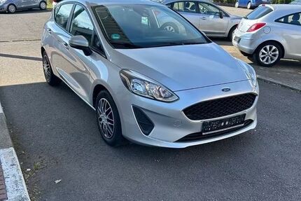 Ford Fiesta 54.000 km 7.300 &euro; Neunkirchen/Wellesweiler 66539