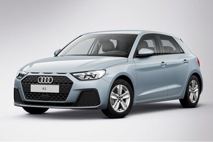 Audi A1 34.900 km 18.890 &euro; Neustadt a.d. Weinstraße 67433