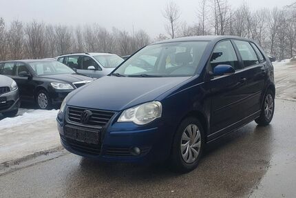 VW Polo 177.526 km 2.250 &euro; Günzach 87634