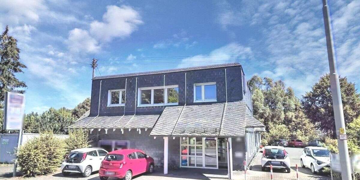 Gewerbeobjekt Kreuztal Eichen - 889.000&euro; | Angebot:25864358