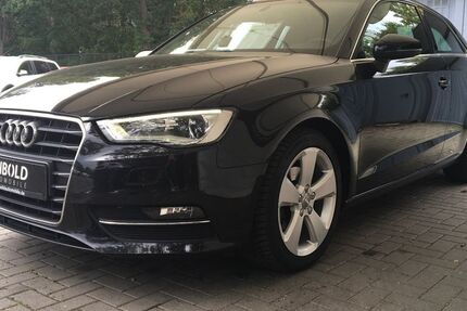 Audi A3 86.995 km 12.680 &euro; Berlin 10315