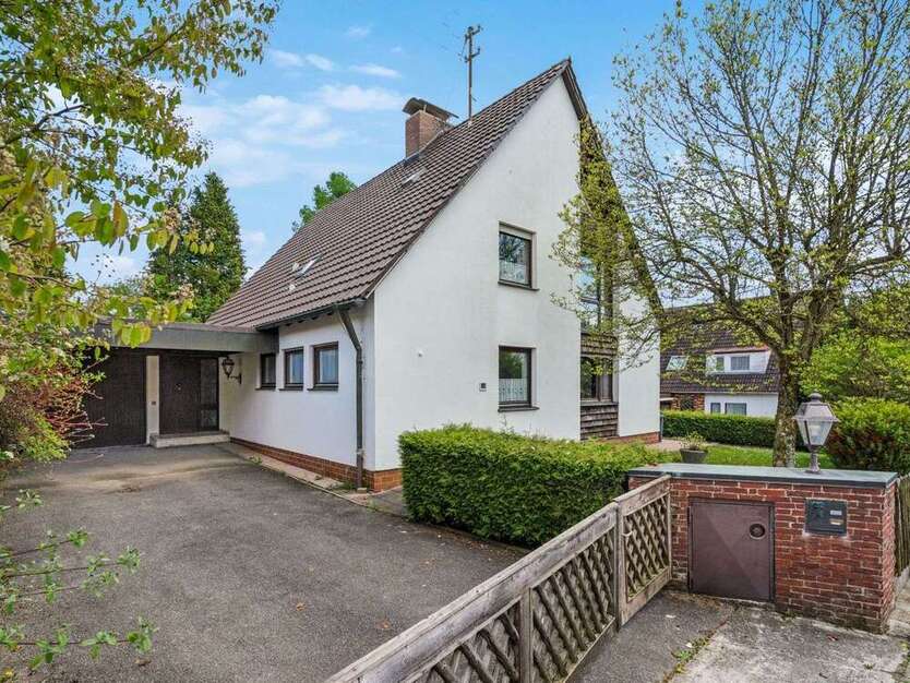 Haus zum Kaufen in Adelsried 499.000 € 160 m²