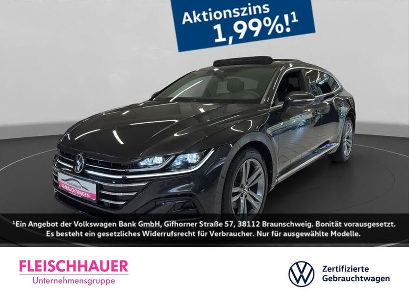 Arteon