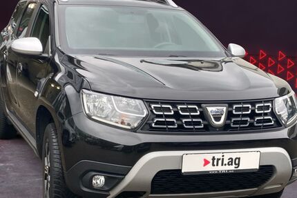 Dacia Duster 144.250 km 10.995 &euro; Baden-Baden 76532