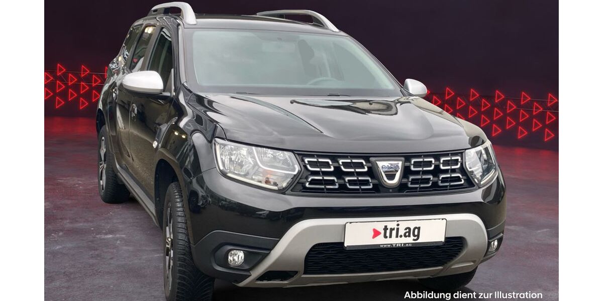 Dacia Duster 144.250 km 10.995 &euro; Baden-Baden 76532