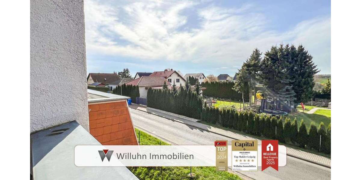 Wohnung zum Mieten in Delitzsch 600 € 75.69 m² 3 zimmer