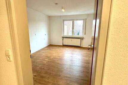 Helle 4-Zimmer-Wohnung mit Balkon in Haigerloch-Gruol zimmer
