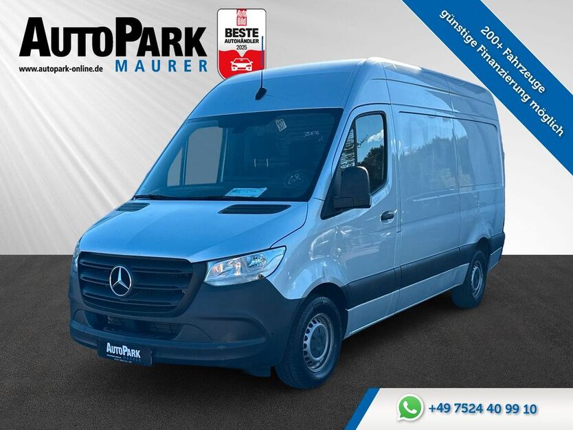 Mercedes-Benz Sprinter 38.700 km 25.998 € Bad Waldsee 88339