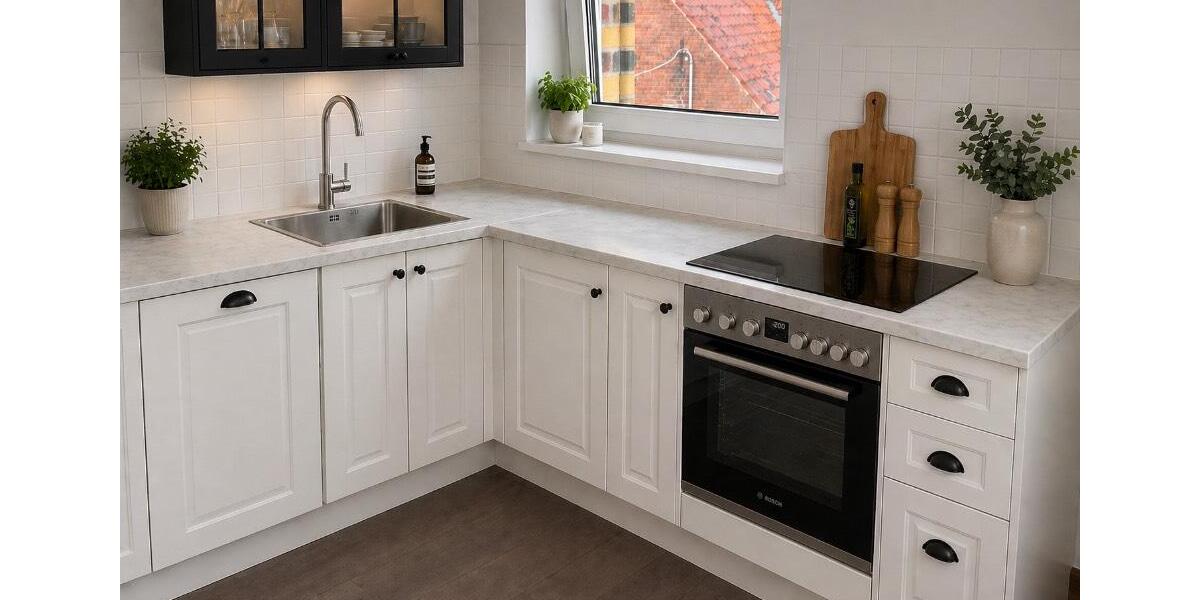 Etagenwohnung Wolfhagen - 3 Zimmer, 71 m&sup2;, 950&euro; | Angebot:26413337