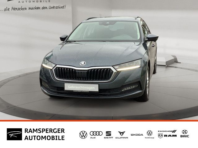 Skoda Octavia 64.595 km 18.990 € Kirchheim 73230