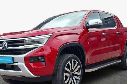 VW Amarok 38.700 km 44.790 &euro; Hamburg 21029