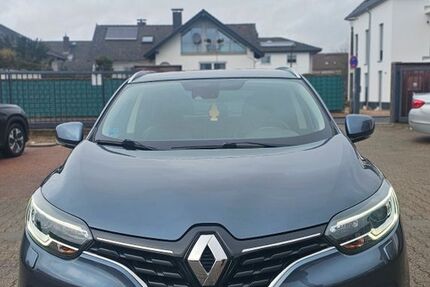 Renault Kadjar 74.500 km 13.190 &euro; Erlensee 63526