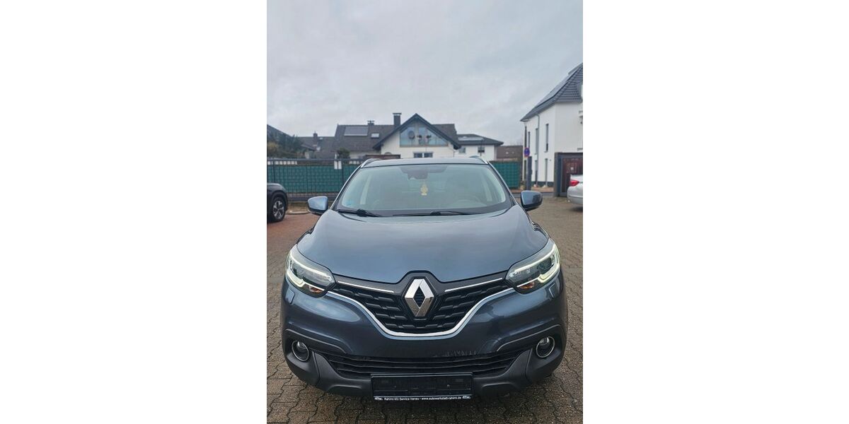 Renault Kadjar 74.500 km 13.190 &euro; Erlensee 63526