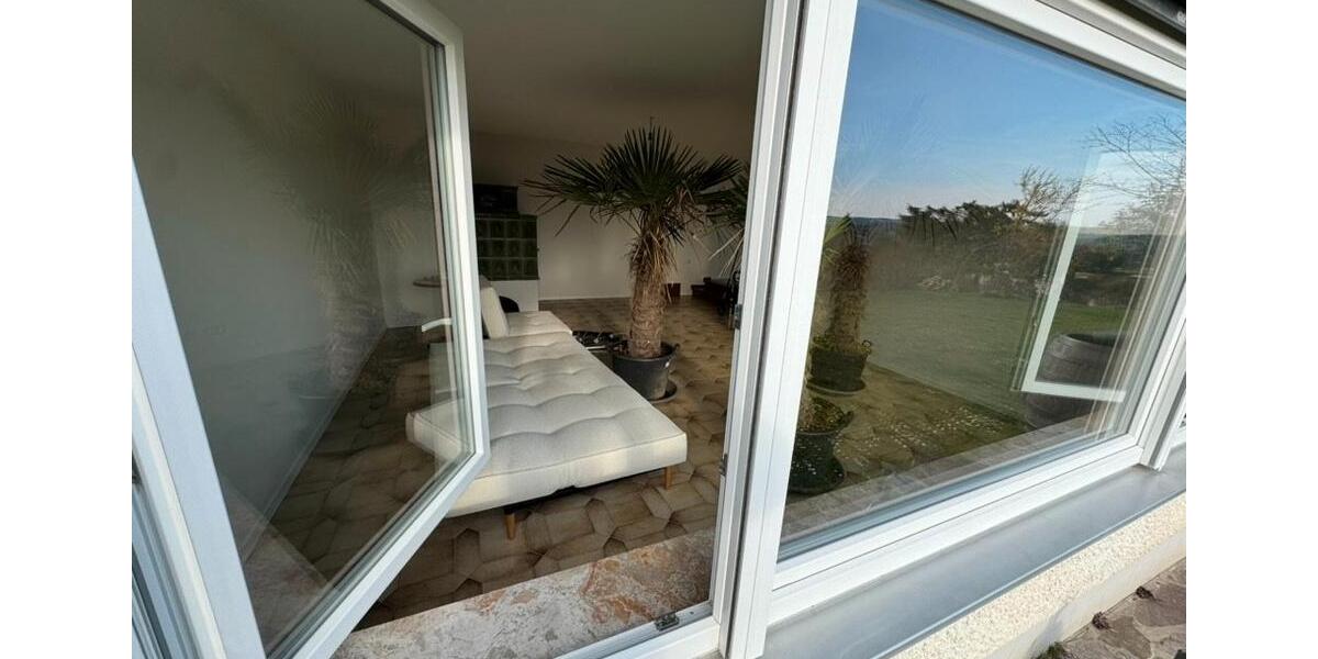 Terrassenwohnung Bad Abbach - 2.5 Zimmer, 80 m&sup2;, 1.250&euro; | Angebot:26044246