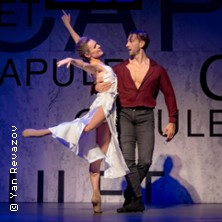 Romeo und Julia 29.03.2026 OPERNHAUS HALLE