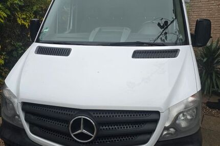 Mercedes-Benz Sprinter 149.000 km 12.900 &euro; Bielefeld 33649