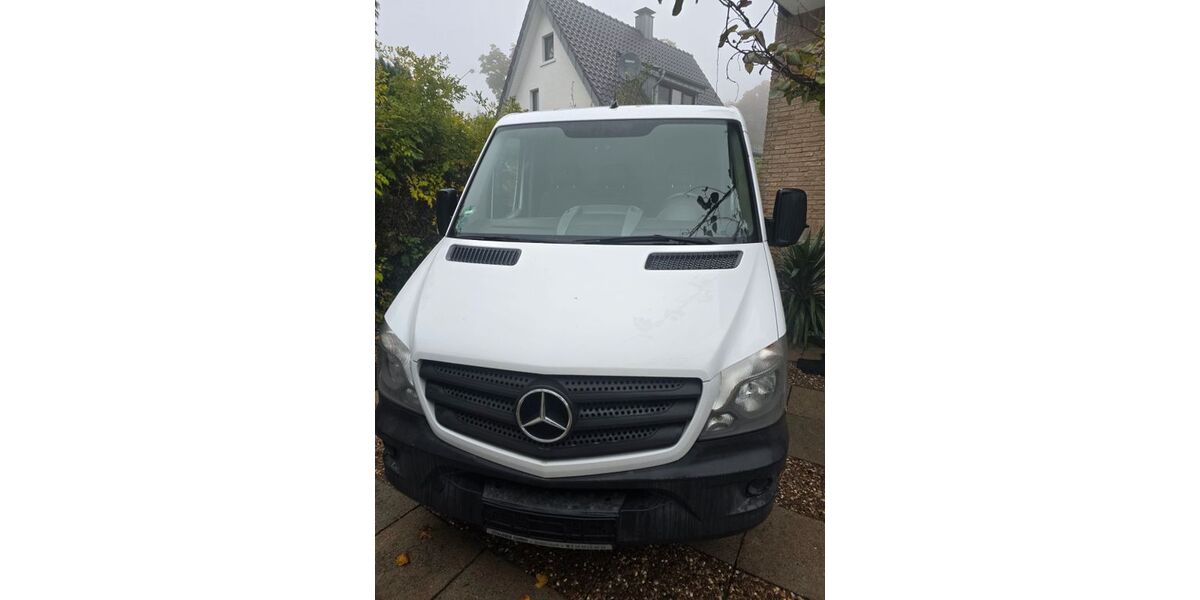 Mercedes-Benz Sprinter 149.000 km 12.900 &euro; Bielefeld 33649